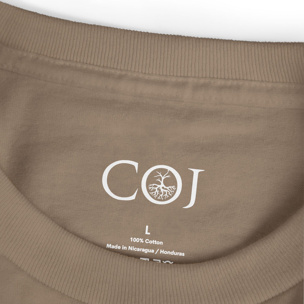 Culture Jiu-Jitsu Tee — Dragon Martial Arts Graphic Cotton Shirt