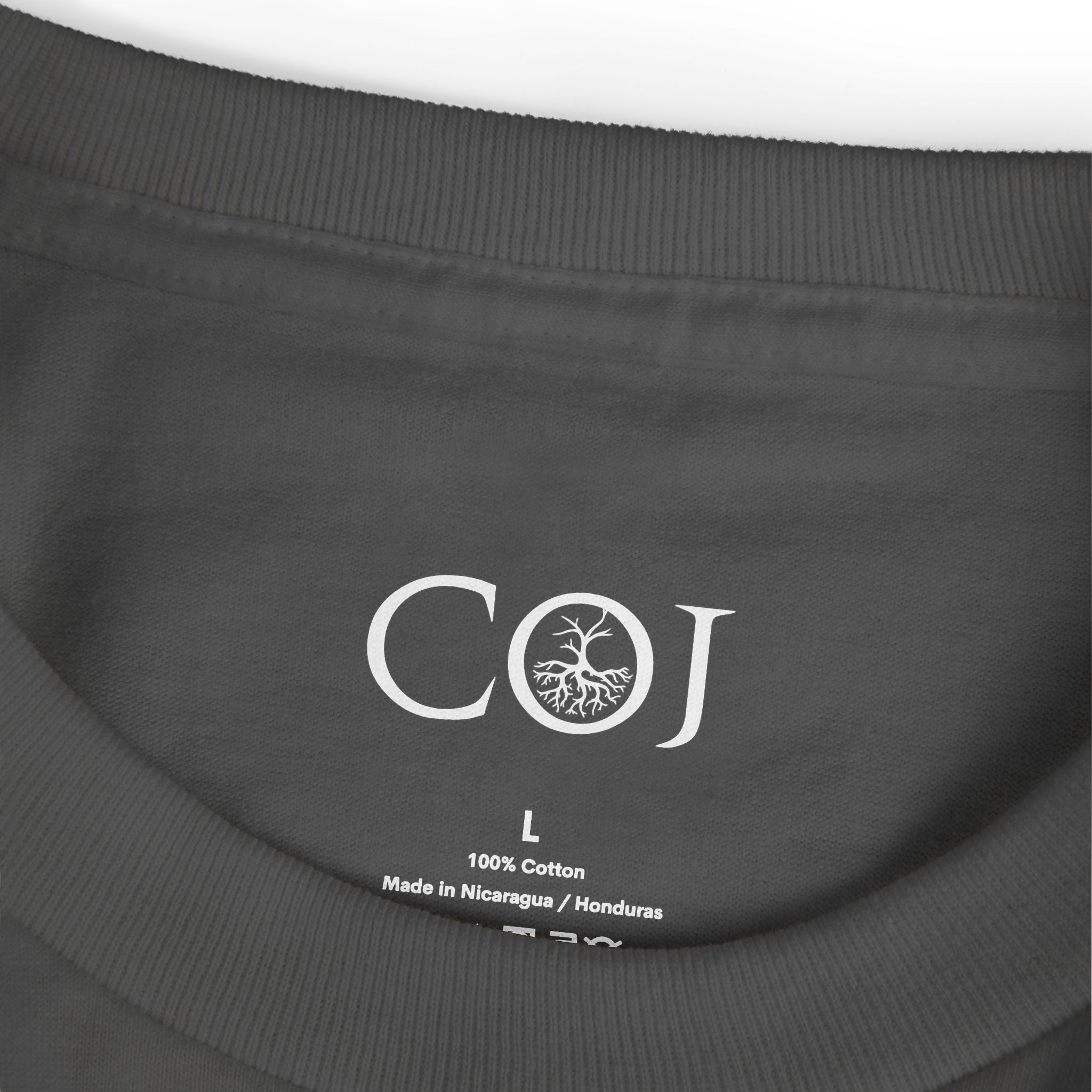 Culture Jiu-Jitsu Tee — Dragon Martial Arts Graphic Cotton Shirt