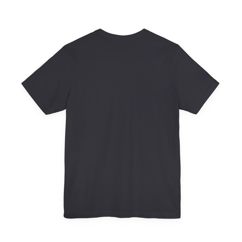 COJ Logo T-Shirt — Minimalist Monogram Tee