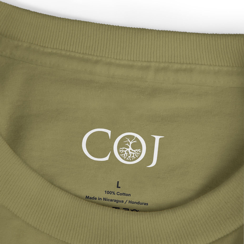 Culture Jiu-Jitsu Tee — Dragon Martial Arts Graphic Cotton Shirt